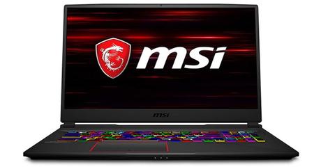 MSI GE75 Raider 10SFS-291 - Best Laptops For Ableton