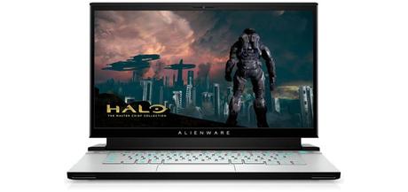 Alienware M15 – Best Laptops For Ableton Live