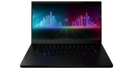 Razer Blade 15 - Best Laptops For Ableton