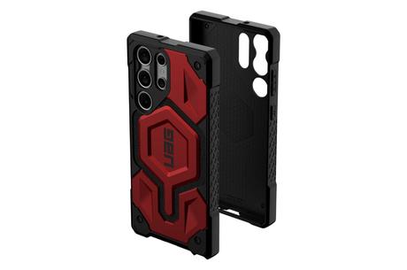 UAG Monarch Pro Case