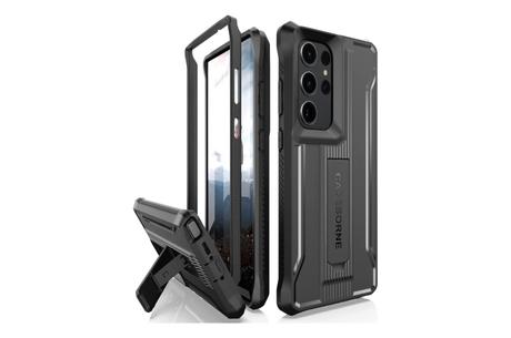 CaseBorne V Rugged Case