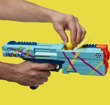 nerf gun