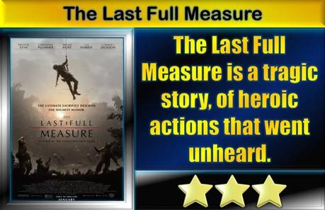 The Last Full Measure (2019) Movie Review