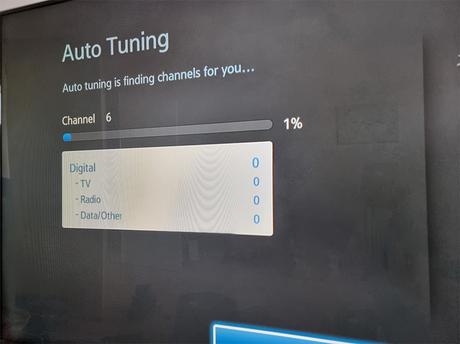 Troubleshooting Auto Scan Not Finding Channels Issue - Paperblog