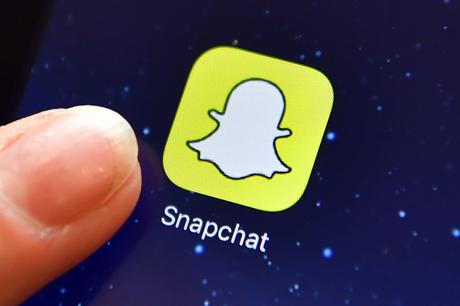 'WBY' on Snapchat Means
