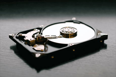 Finding Data on a Dead Hard Disk( Step-By-Step Guide)