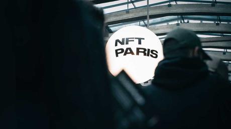 NFT Paris: 10,000 attendees are expected for NFT Paris event