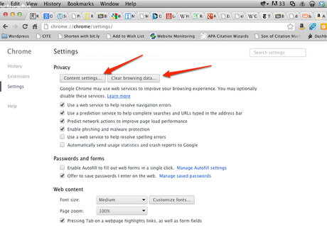 How to Clear Cookies on Mac? How-to-clear-cookies-on-Mac