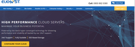 eukhost eukhost