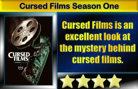 Cursed Films Season One – Review