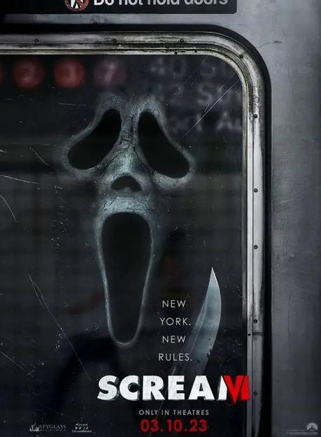 9 Wild Prediction for Scream 6