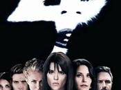 Scream Victim List