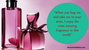 Perfume Day Quotes, Wishes And Messages Perfume Day Quotes, Wishes And Messages