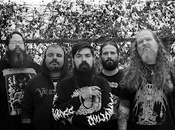 Fistful Questions With Throat Locust