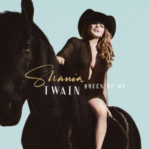 Shania Twain Shows Us She’s Still The One To Listen To Shania Twain Shows Us She’s Still The One To Listen To