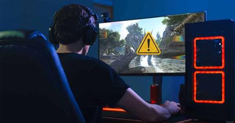 Stuttering of My Computer, Causes & Fixes.