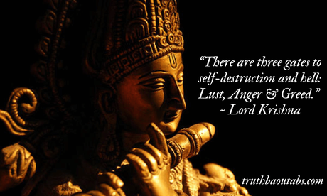 9 Lessons we can learn from Lord Krishna 