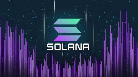 Helium network announces merge Date, Solana soars double-digits