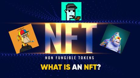 What is an NFT