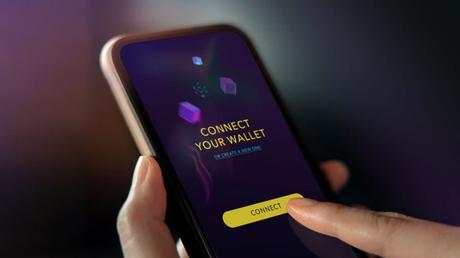 Create your digital wallet