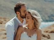 Summer Wedding Serifos with Pampas Grass Boho Vibes Katerina Vangelis