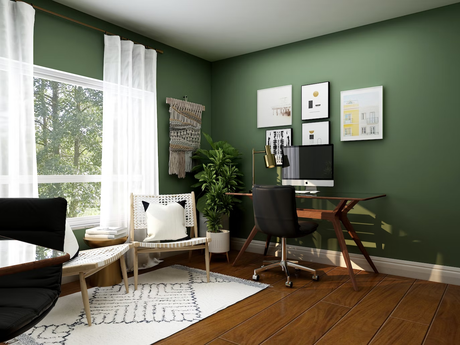 How to Create a Stylish Home Office How to Create a Stylish Home Office