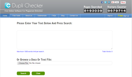 How to Check for Plagiarism How-to-check-for-plagiarism