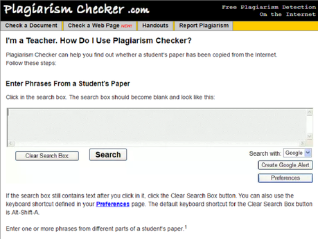 How to Check for Plagiarism How-to-check-for-plagiarism