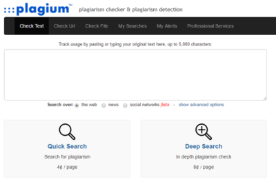 How to Check for Plagiarism How-to-check-for-plagiarism