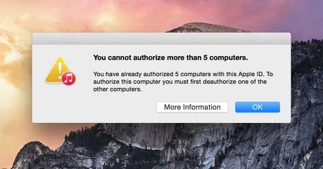 How to Deauthorize a Computer on iTunes? deauthorize-Computer-iTunes