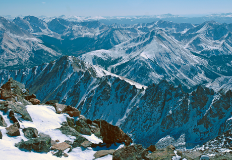 The Ultimate guide to Hiking Colorado’s 14ers