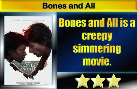 Bones and All (2022) Movie Review