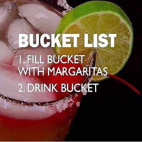“Bucket List Before I Kick the Bucket – The Hilariously Unique Midlife Goals You Never Knew You Needed!”