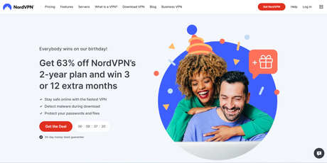 NordVPN Affiliate Program Review 2023: Best VPN Affiliate Program To Make Money?