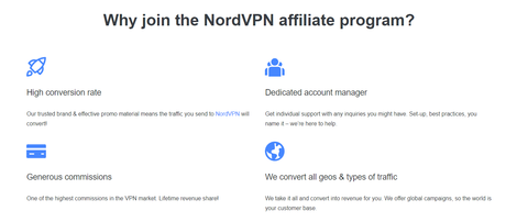 NordVPN Affiliate Program Review 2023: Best VPN Affiliate Program To Make Money?