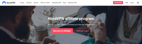 NordVPN Affiliate Program Review 2023: Best VPN Affiliate Program To Make Money?