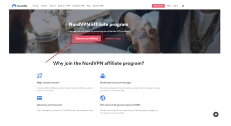 NordVPN Affiliate Program Review 2023: Best VPN Affiliate Program To Make Money?