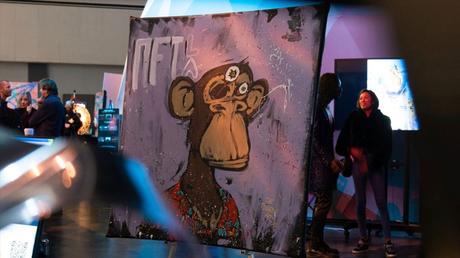 NFTs will act as high-end property during boom cycles