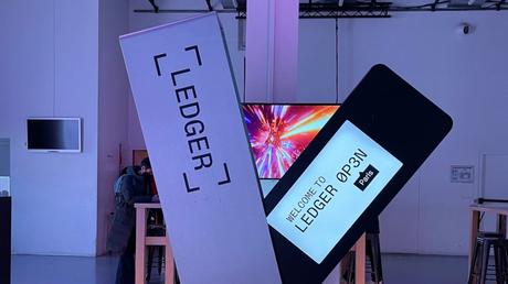 Ledger Security Workshop