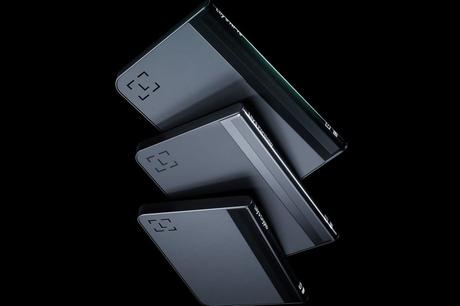 Sponsors for NFT Paris  Ledger