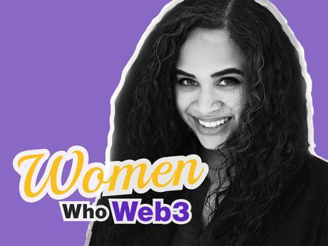 WOMEN OF WEB3