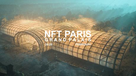 NFT Paris Everything you need to know