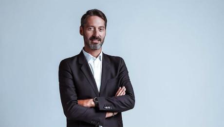 4.35pm – 4.50pm Keynote Sebastien Badault (VP Metaverse, Ledger)