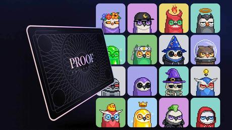 Proof collective cancels conference, raising concerns among Moonbirds NFT holders
