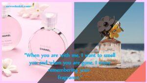 Perfume Day Quotes, Wishes And Messages