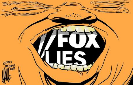 Fox Lies