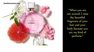 Perfume Day Quotes, Wishes And Messages Perfume Day Quotes, Wishes And Messages