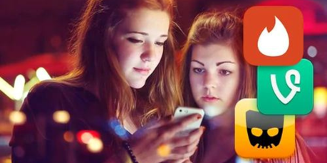 The Most Dangerous Dating Apps for Teens in 2023