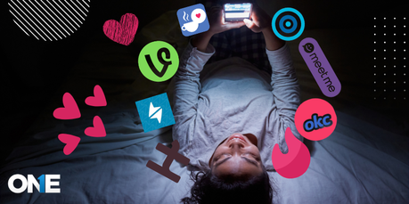 The Most Dangerous Dating Apps for Teens in 2023