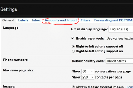 How to Change Gmail Password? how-to-change-gmail-password